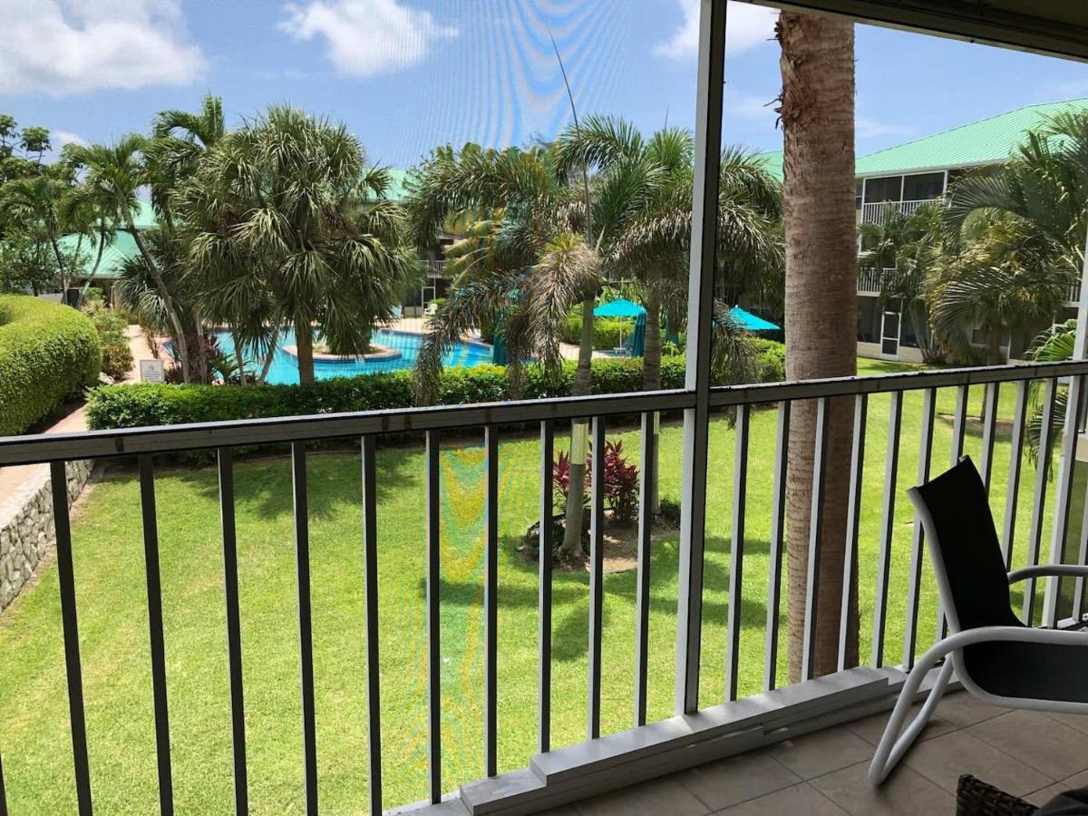 Beach Living At Plantation Village Blgs George Town Eksteriør bilde