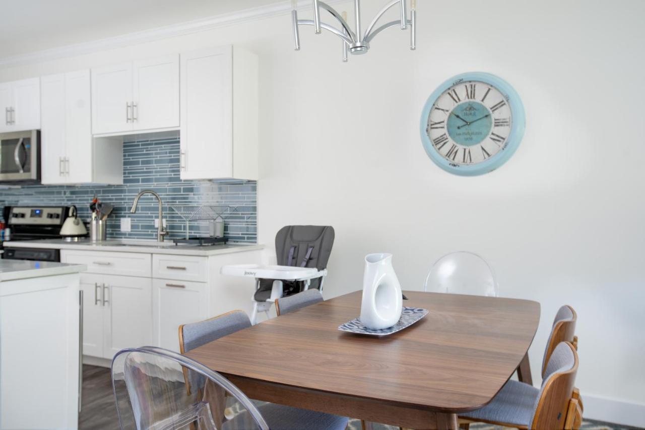 Beach Living At Plantation Village Blgs George Town Eksteriør bilde